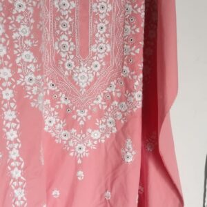 2pc Summer Lawn
