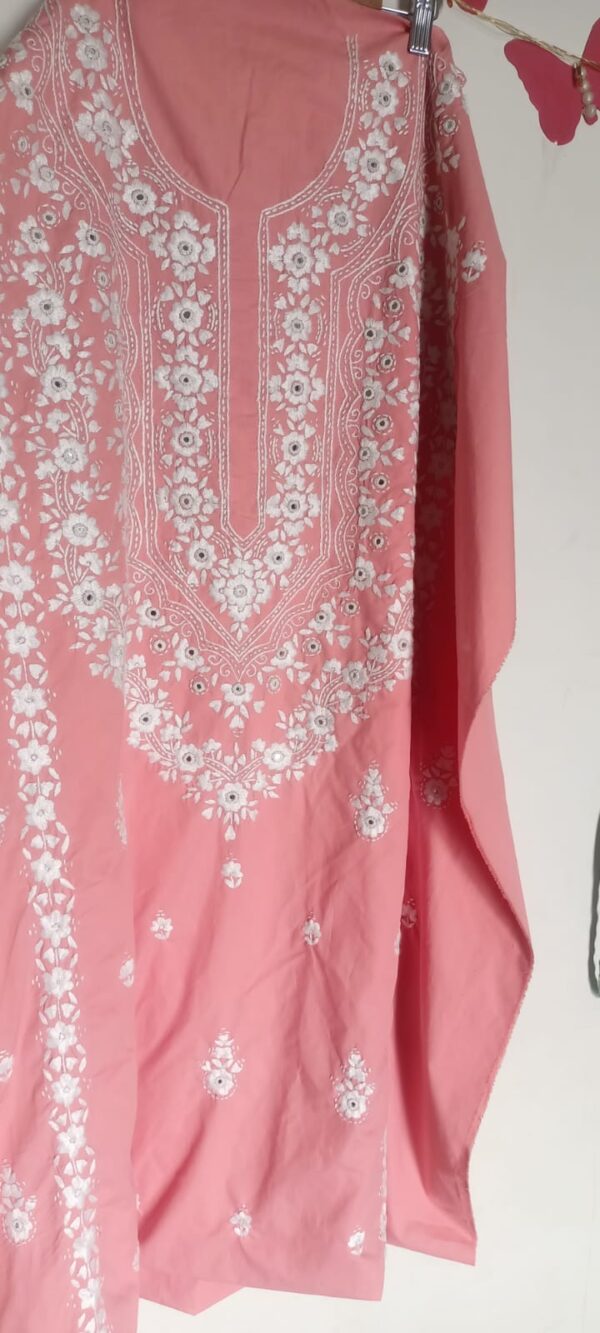 2pc Summer Lawn