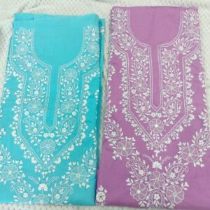 Unstitched