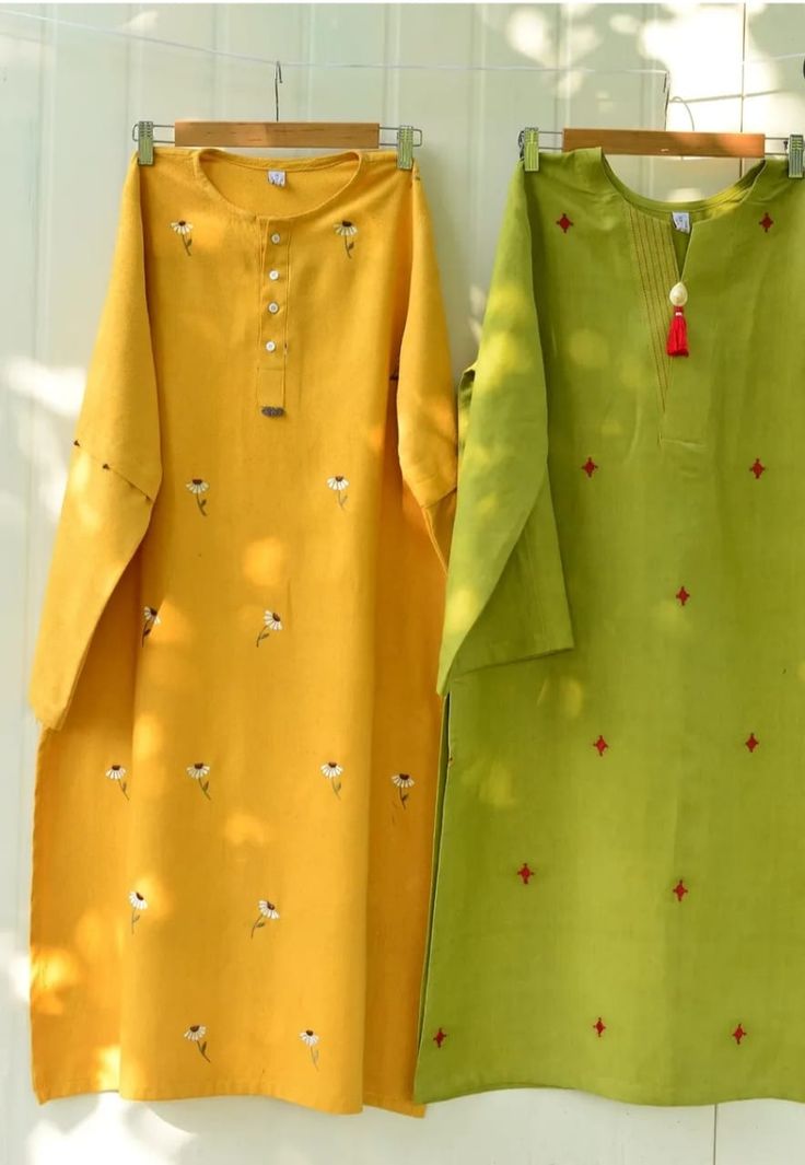 Kurta- Customise your fav