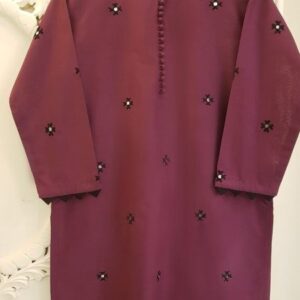 Marginda- Stitched Kurta