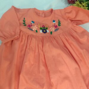 Baby Frock