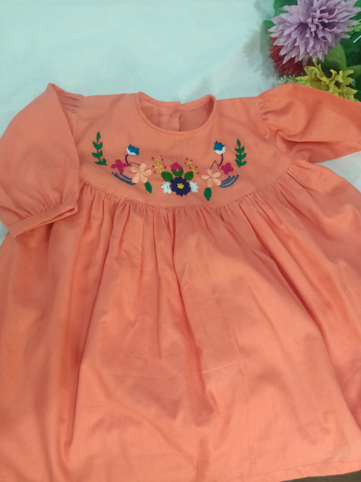 Baby Frock