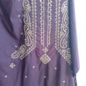 Sindhi Tanka Kurta