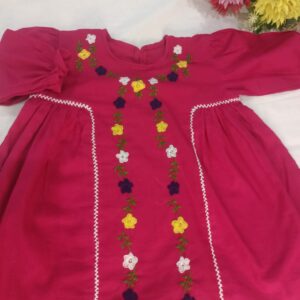 Baby Frock