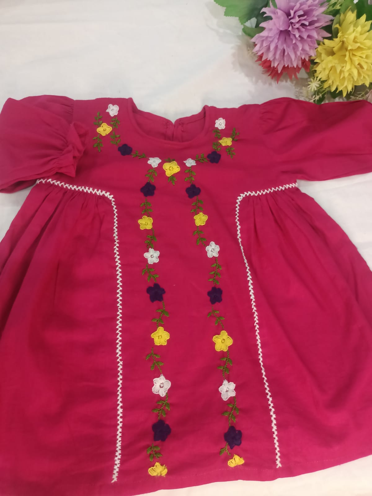 Baby Frock